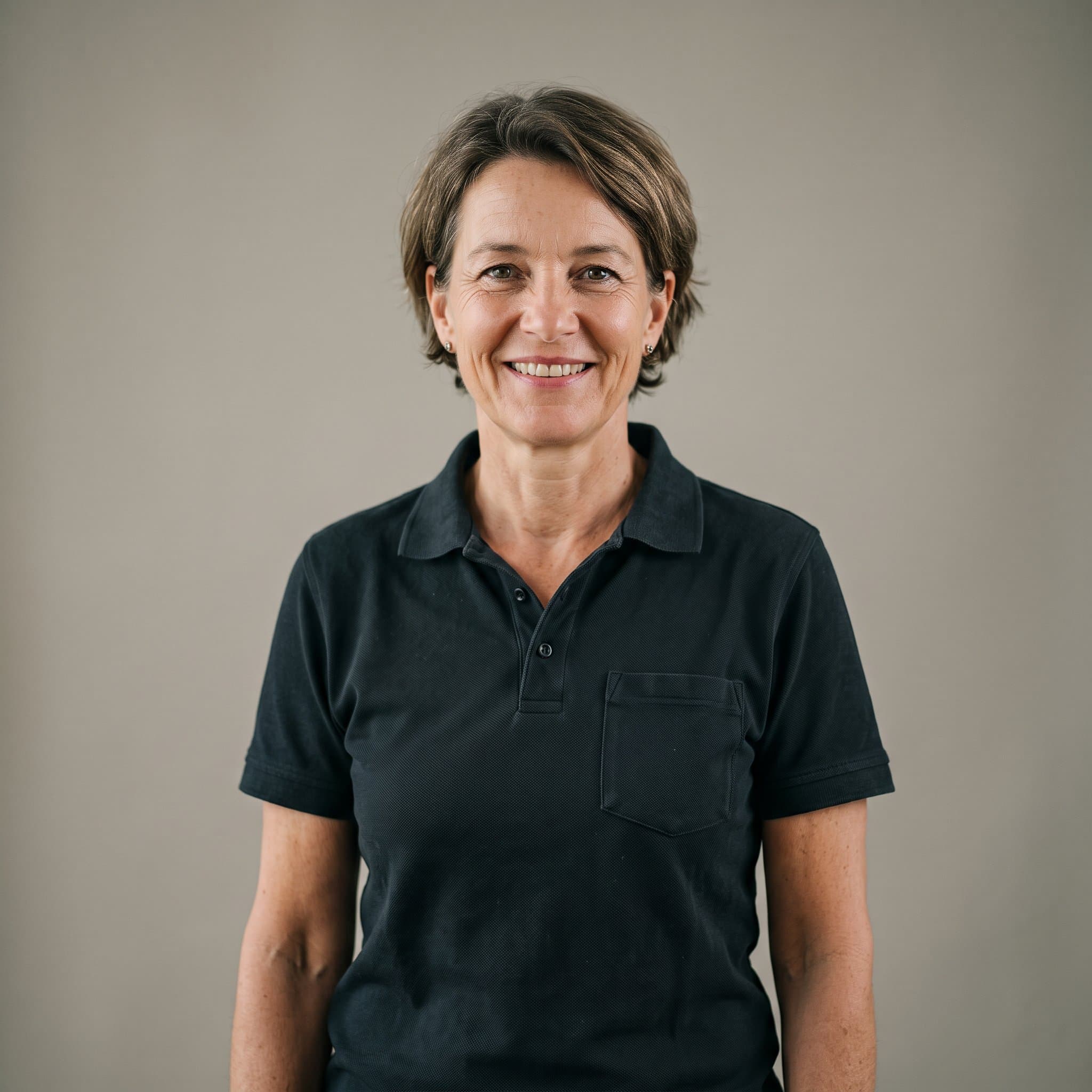 Andrea Wepfer